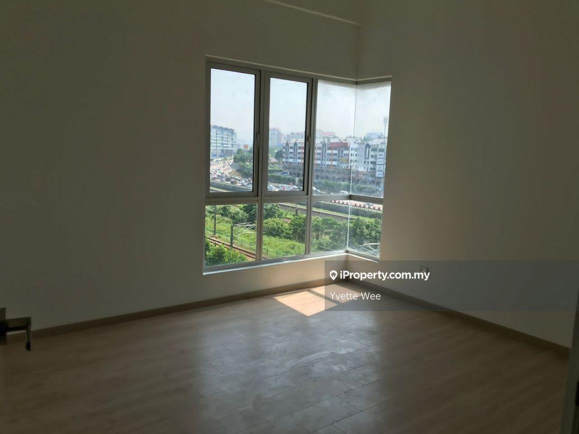 Condominium for Sale in Anyaman Residence by Louis Wee - iProperty.com.my