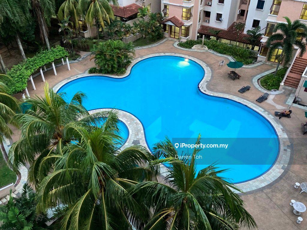 Kondominium untuk Disewa di Puteri Palma Condominiums oleh Darren Toh - iProperty.com.my