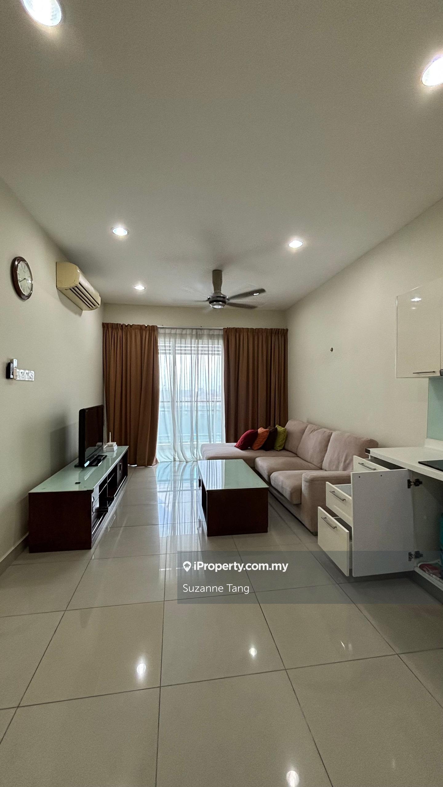 Residensi Servis untuk Disewa di Oasis Ara Damansara oleh Suzanne Tang - iProperty.com.my
