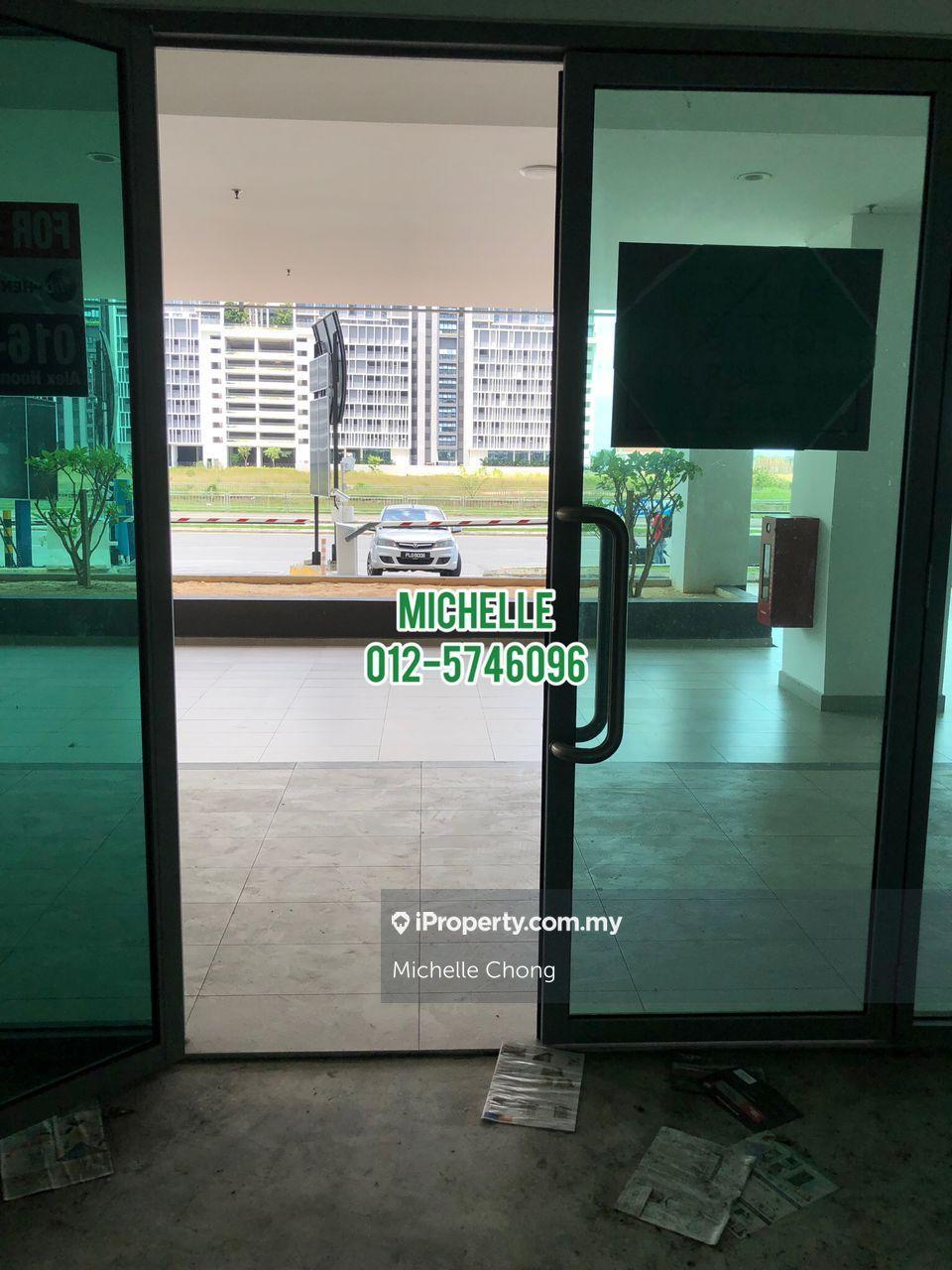 Kedai-Pejabat untuk Disewa di Utropolis Utama Batu Kawan, Batu Kawan oleh Michelle Chong - iProperty.com.my