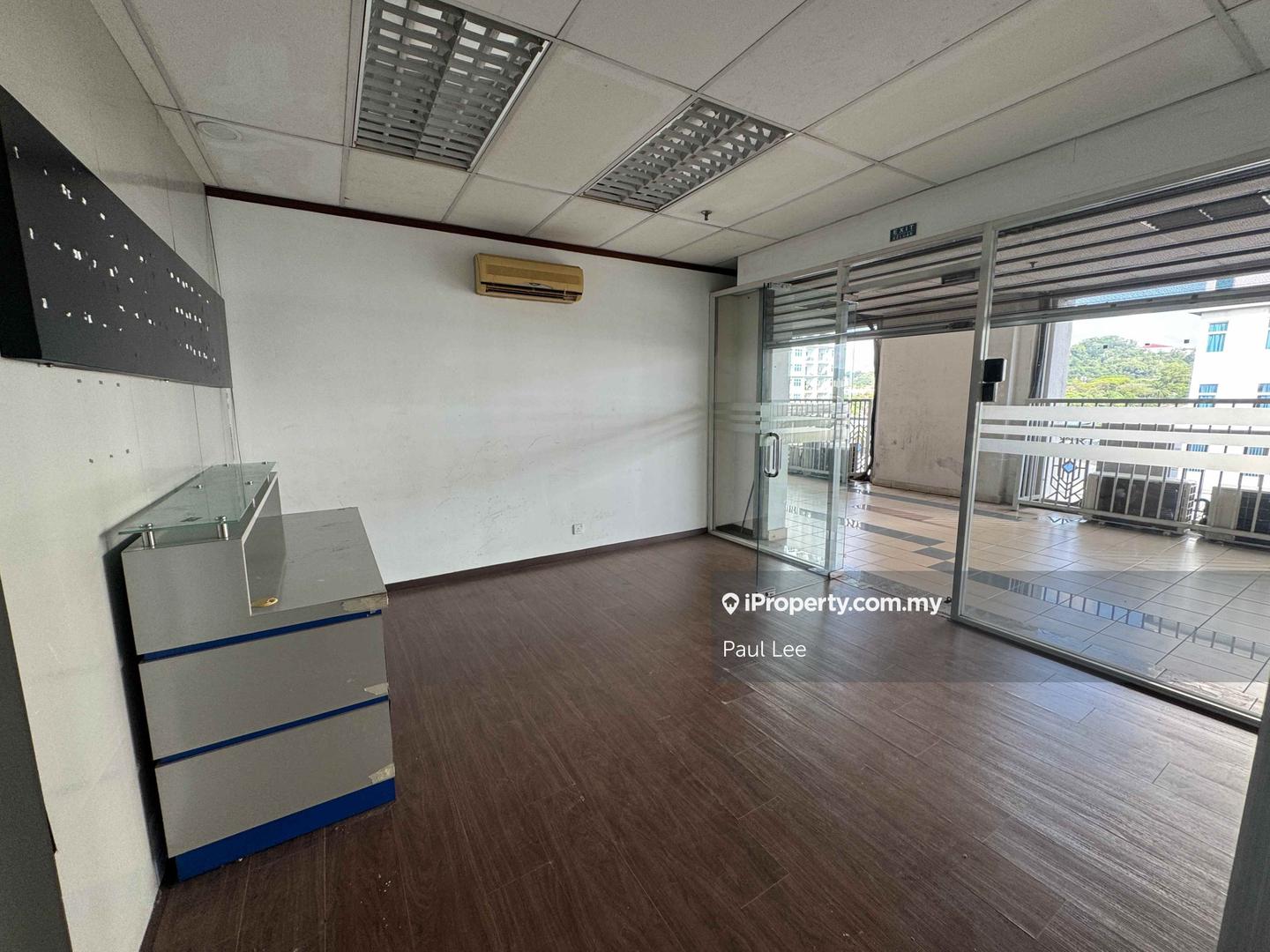 Office for Rent in BANDAR PUCHONG JAYA, Puchong by Paul Lee - iProperty.com.my