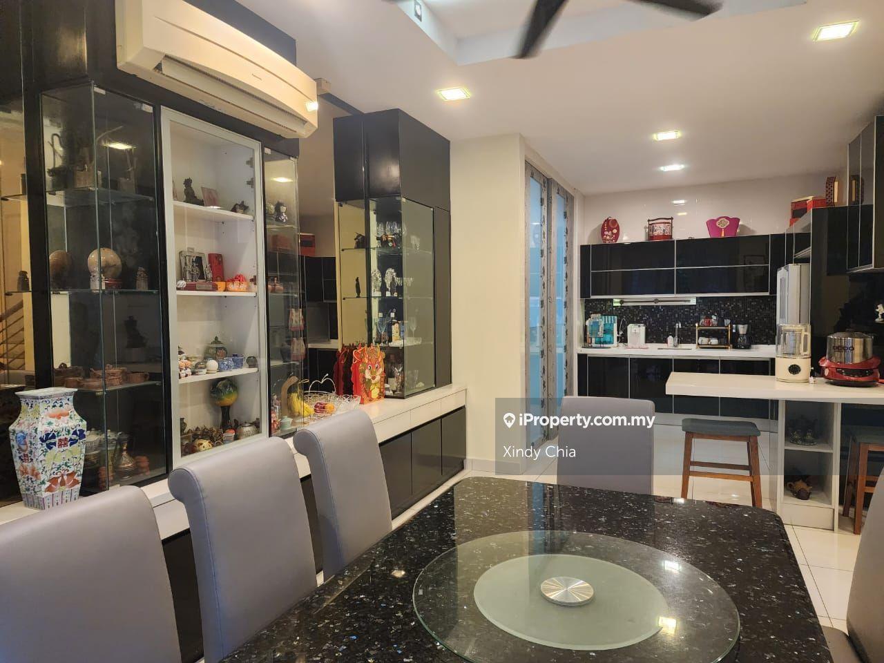 Banglo untuk Dijual di Bayu Sri Bintang, Kepong oleh Xindy Chia - iProperty.com.my