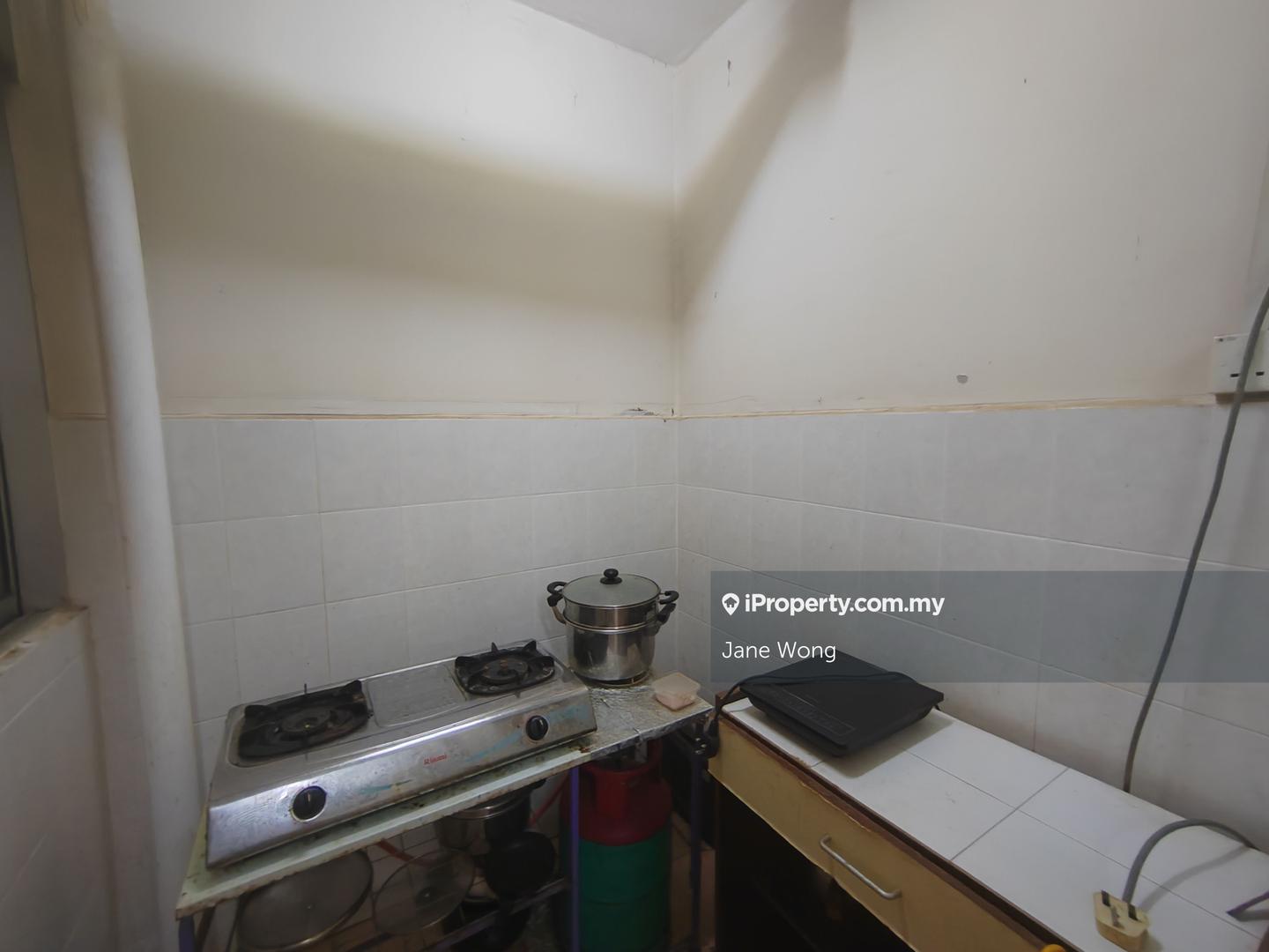 Kondominium untuk Dijual di Puncak Seri Kelana oleh Jane Wong - iProperty.com.my