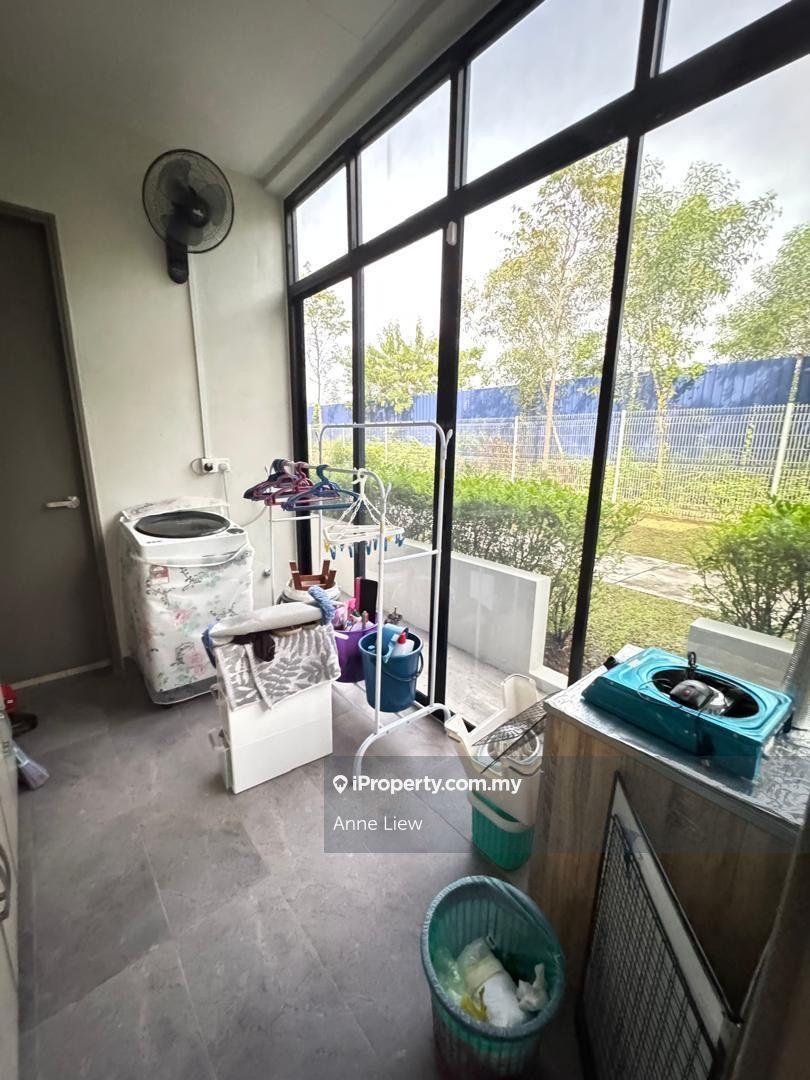 Rumah Berangkai 2 Tingkat untuk Disewa di Maple Residence, Cyberjaya oleh Anne Liew - iProperty.com.my