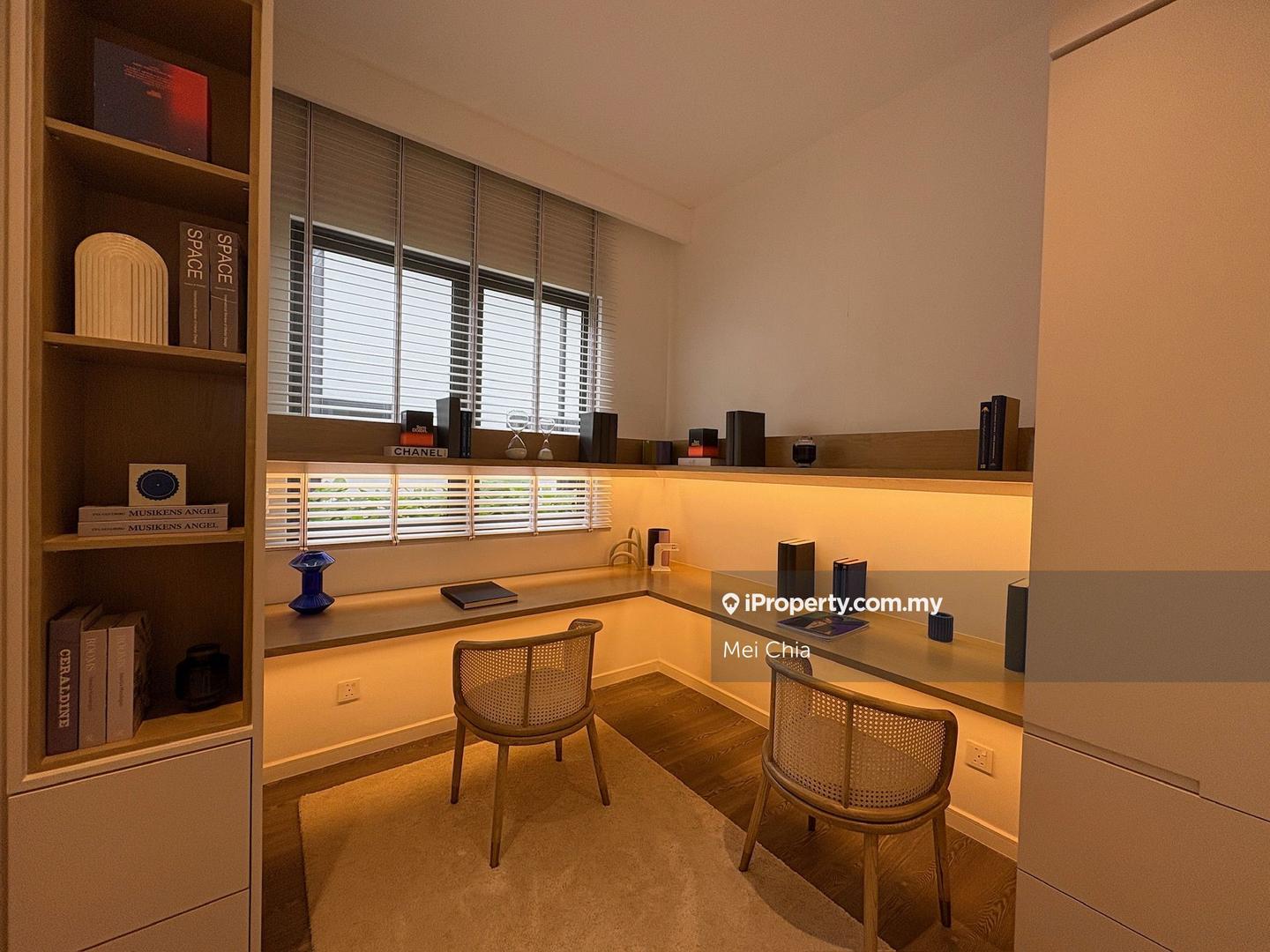 Condominium for Sale in Linari by Mei Chia - iProperty.com.my