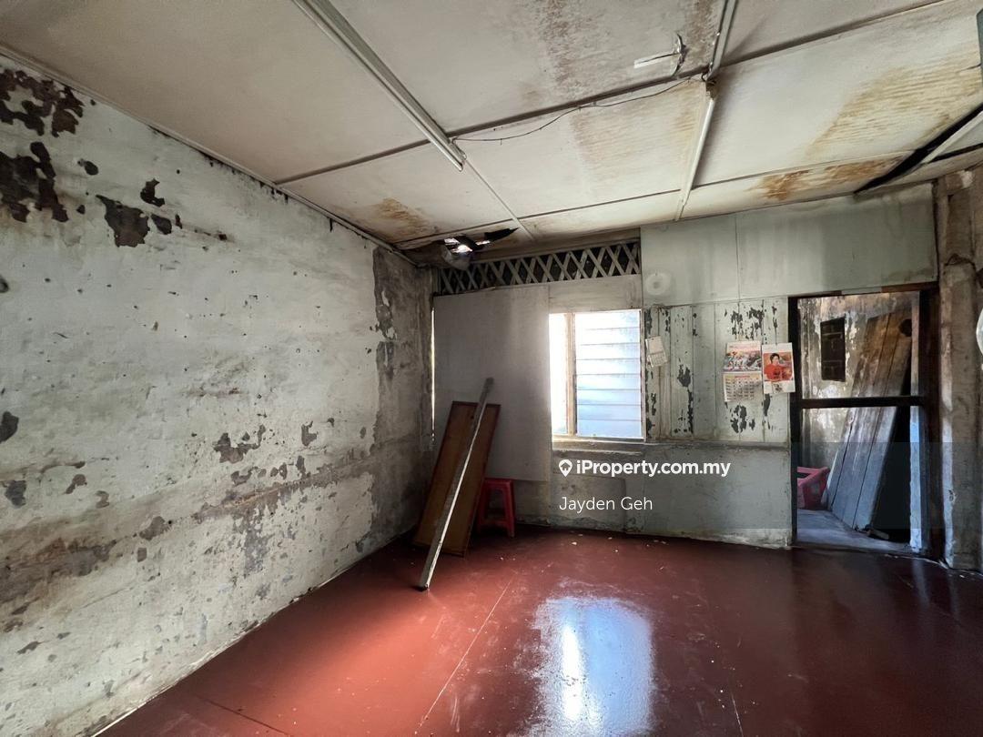 Kedai untuk Dijual di Pekan Cina 唐人街, Alor Setar oleh Jayden Geh - iProperty.com.my