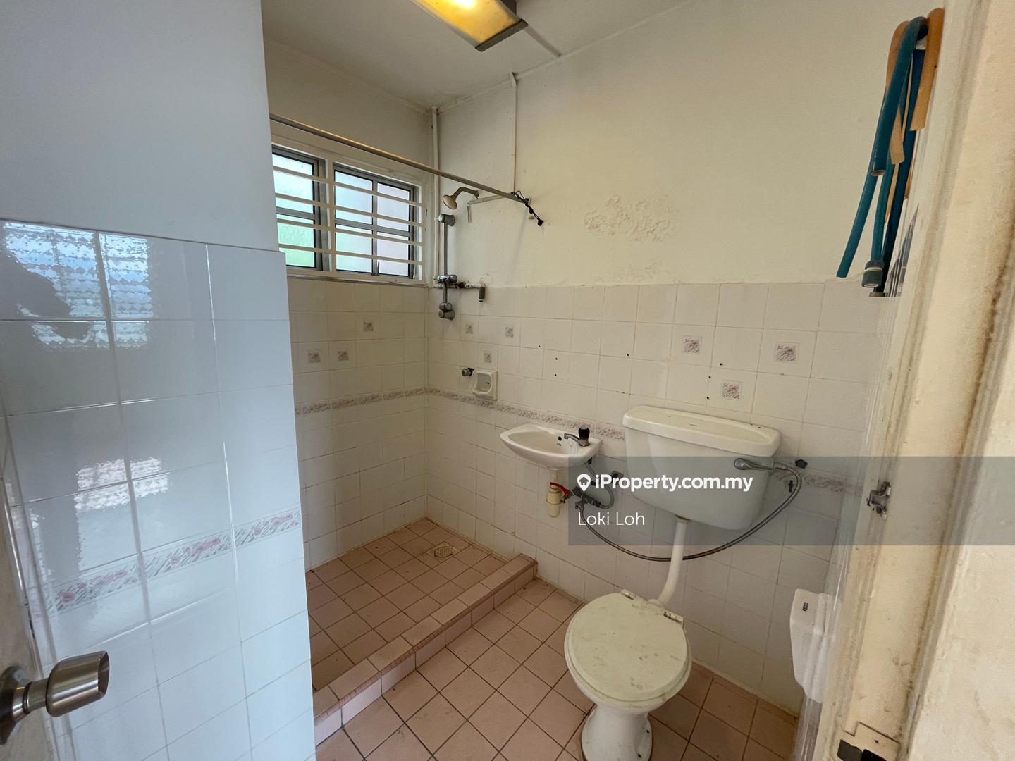 Apartment for Sale in Greenhills Ideal Heights by Loki Loh - iProperty.com.my