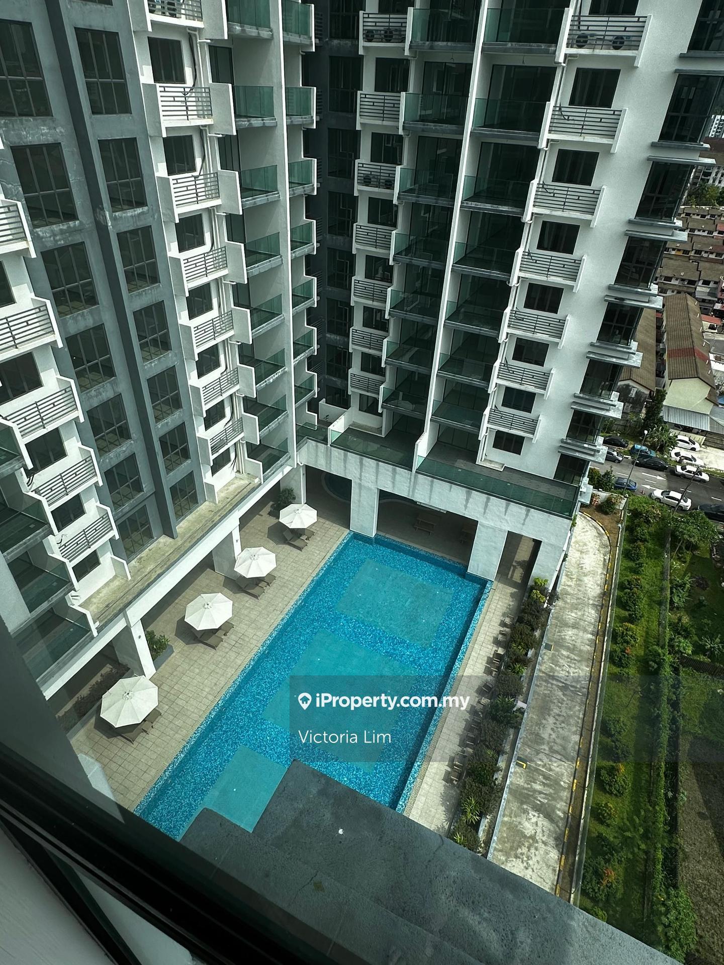 Condominium for Sale in Mulberi by Victoria Lim - iProperty.com.my
