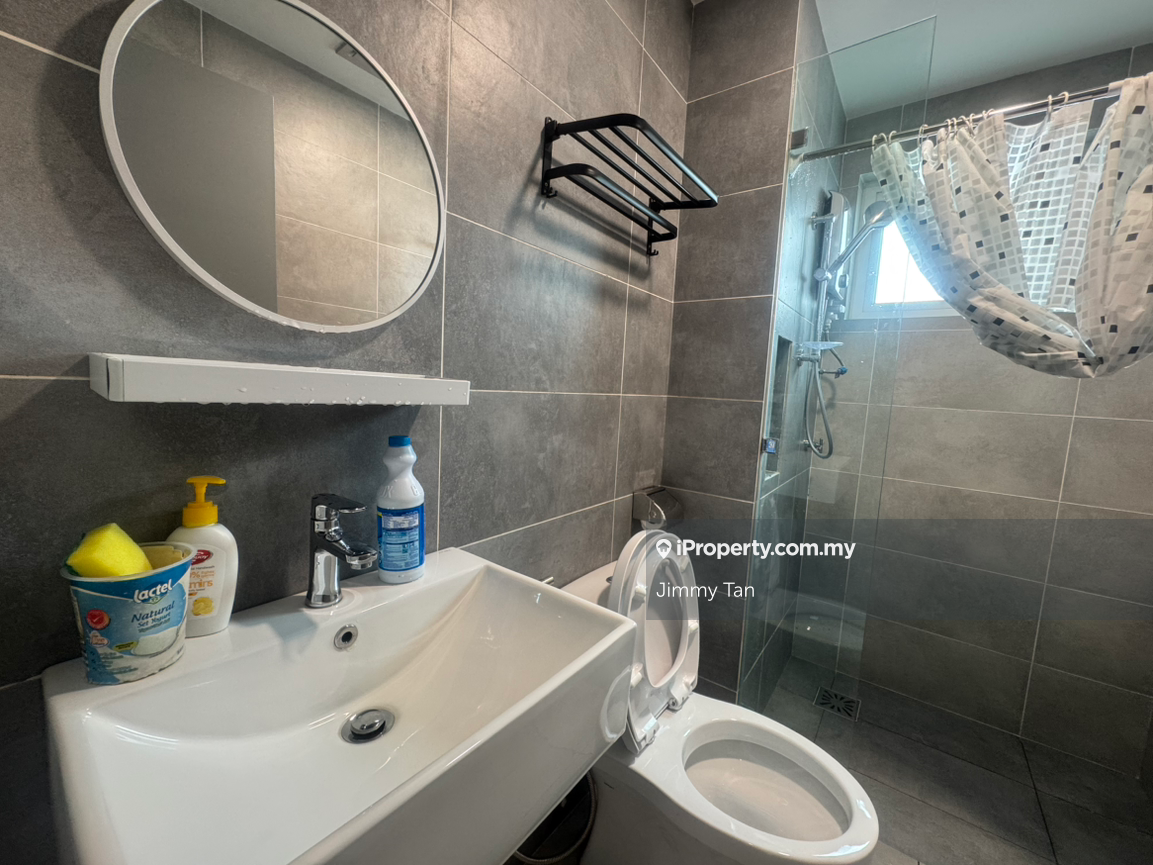 Service Residence for Rent in 121 Residences by Jimmy Tan - iProperty.com.my