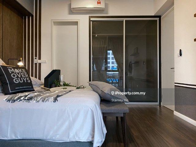 Service Residence for Rent in NOVUM by Stanley Ho - iProperty.com.my