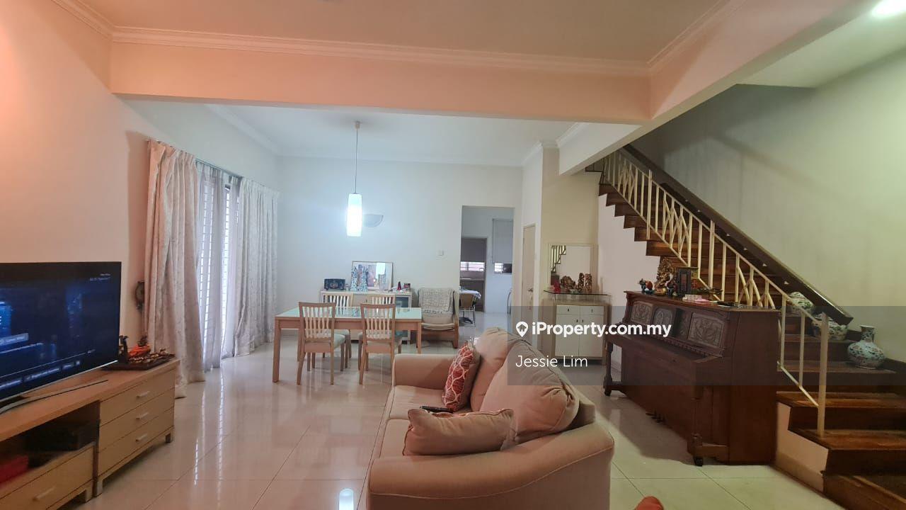 2-storey Terraced House for Sale in Kota Kemuning, Shah Alam by Jessie Lim - iProperty.com.my