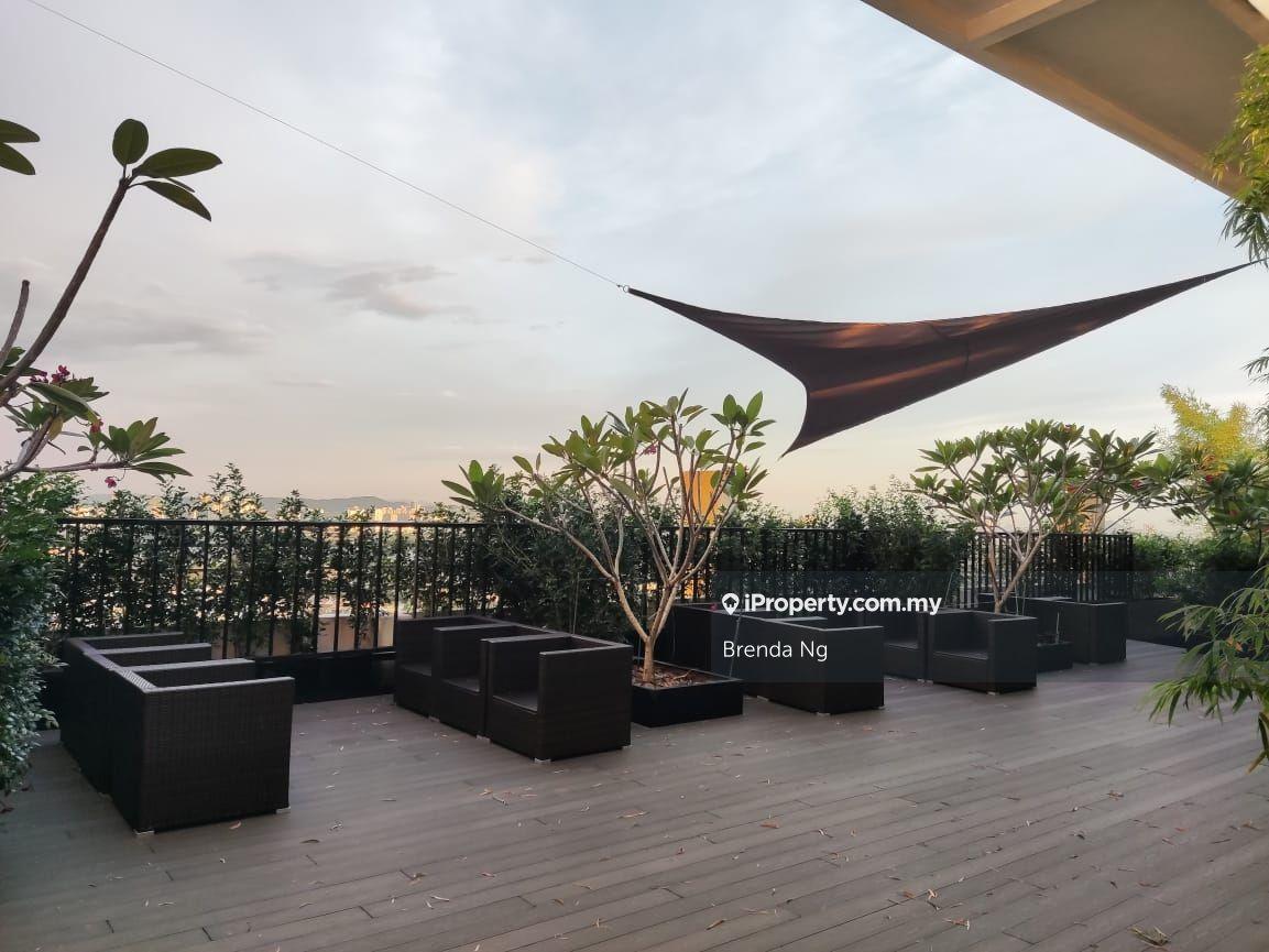 Residensi Servis untuk Disewa di Subang Soho (One Soho) oleh Brenda Ng - iProperty.com.my