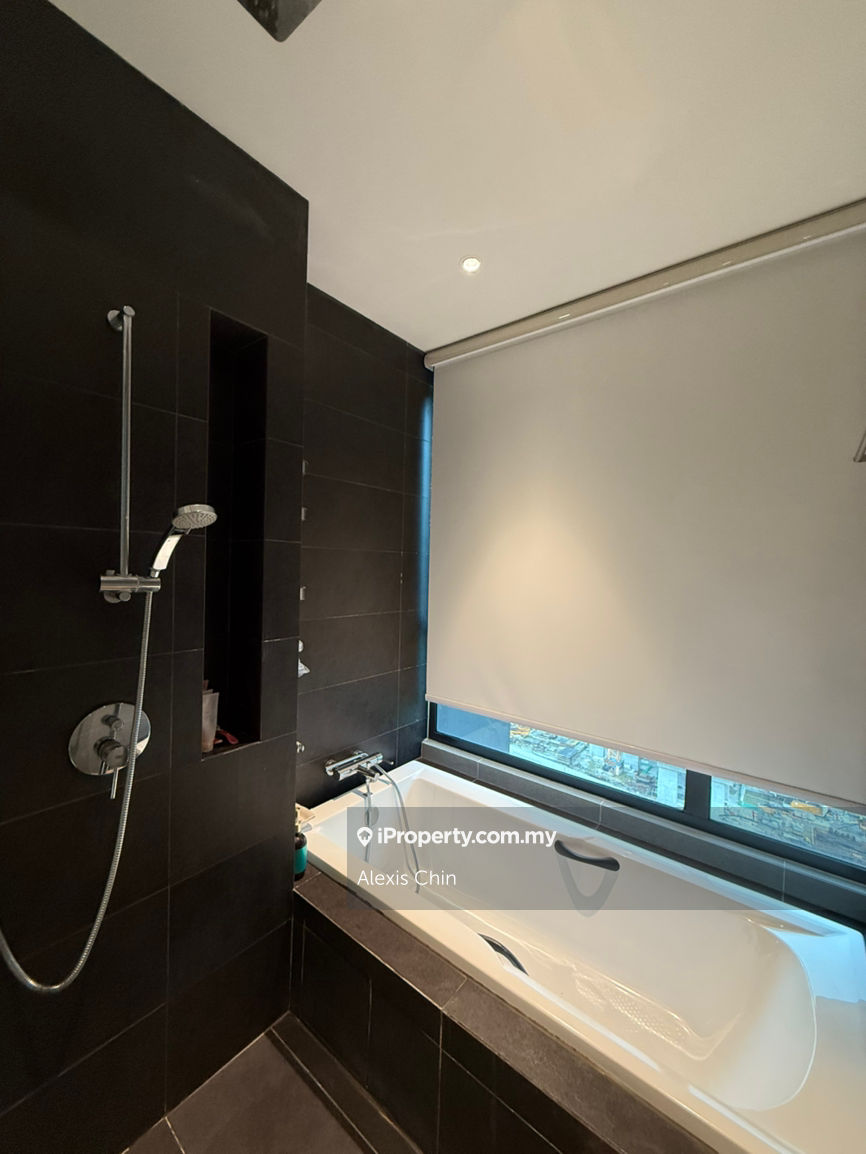 Condominium for Sale in Sunway Mont Residences by Alexis Chin - iProperty.com.my