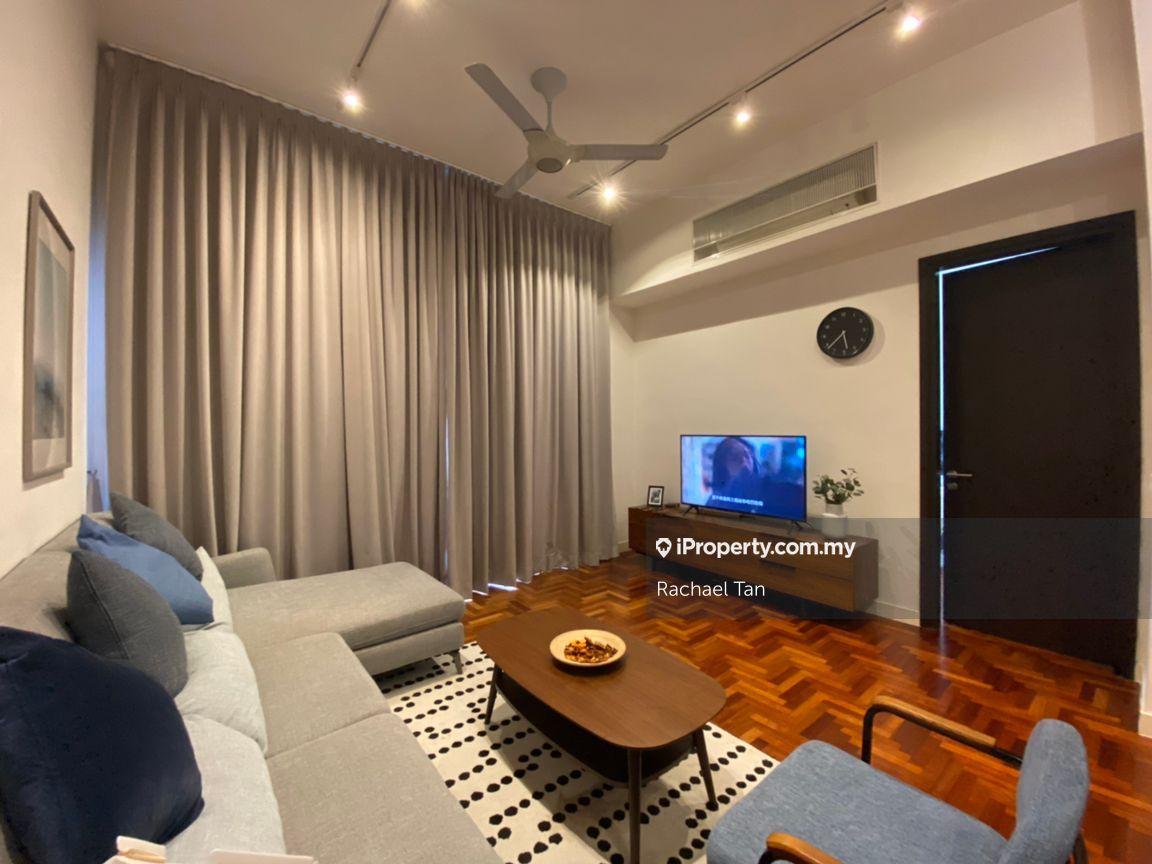 Residensi Servis untuk Disewa di The Mews oleh Rachael Tan - iProperty.com.my