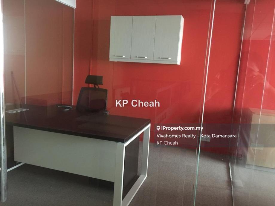 Pejabat untuk Dijual di Bangsar, Kuala Lumpur, KL, Bangsar oleh KP Cheah - iProperty.com.my