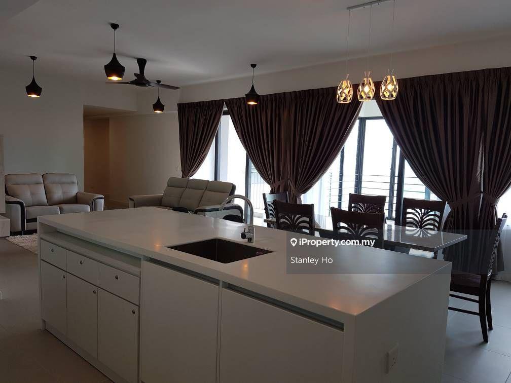 Residensi Servis untuk Disewa di Jaya One Residences oleh Stanley Ho - iProperty.com.my