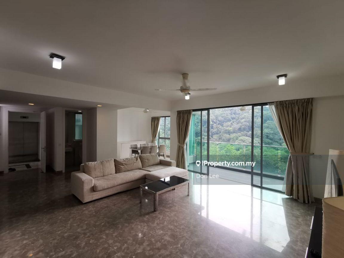 Condominium for Sale in Kiaramas Danai by Don Lee - iProperty.com.my