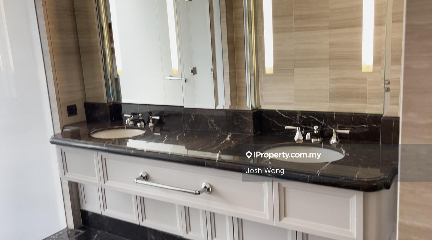 Service Residence for Sale in St Regis by Josh Wong - iProperty.com.my