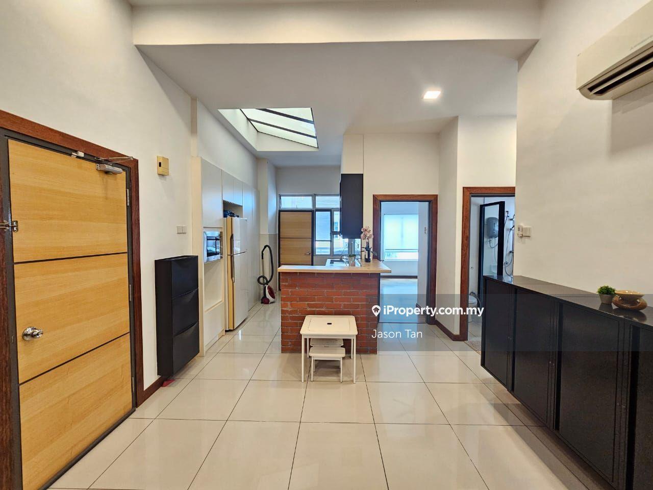 Kondominium untuk Dijual di Bayan Villa, Seri Kembangan oleh Jason Tan - iProperty.com.my