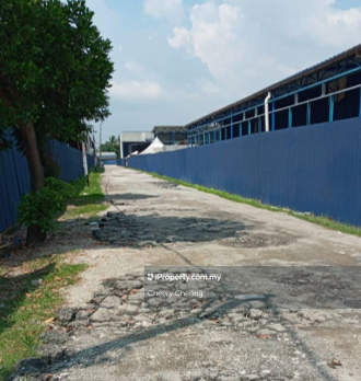 Industrial Land for Sale in Bukit Kemuning, Shah Alam by Cheery Cheong - iProperty.com.my