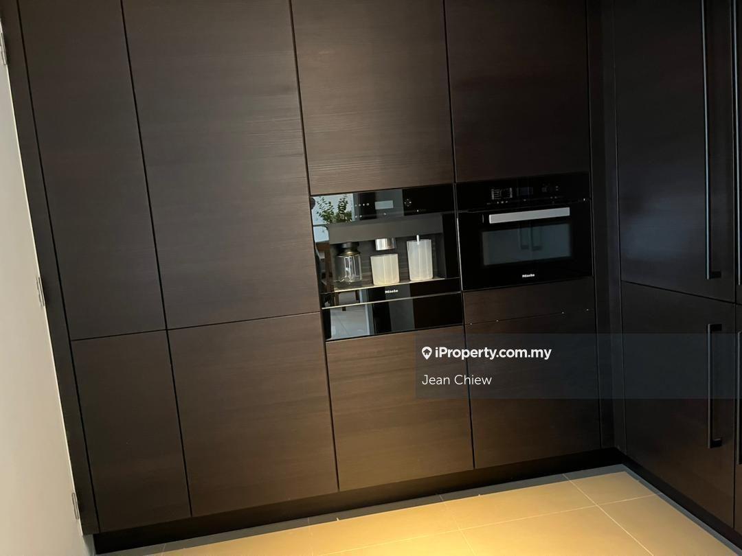 Residensi Servis untuk Disewa di Le Nouvel oleh Jean Chiew - iProperty.com.my