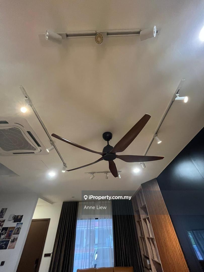 Rumah Teres untuk Disewa di Setia Safiro, Cyberjaya oleh Anne Liew - iProperty.com.my