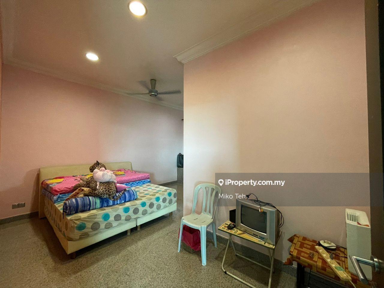 Banglo untuk Dijual di Taman Equine, Seri Kembangan oleh Miko Teh - iProperty.com.my