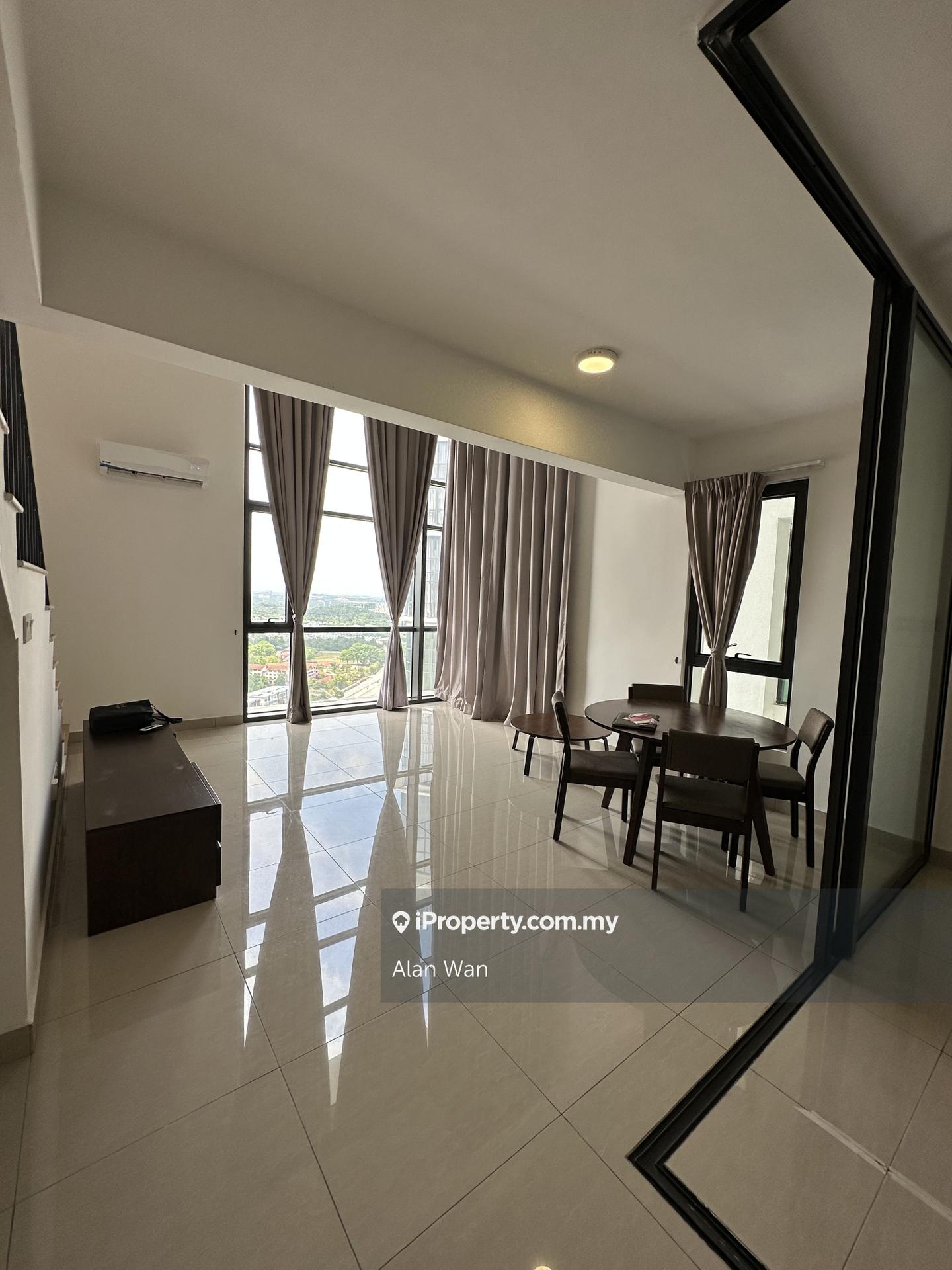 Service Residence for Rent in Eclipse Residence @ Pan'gaea by Alan Wan - iProperty.com.my