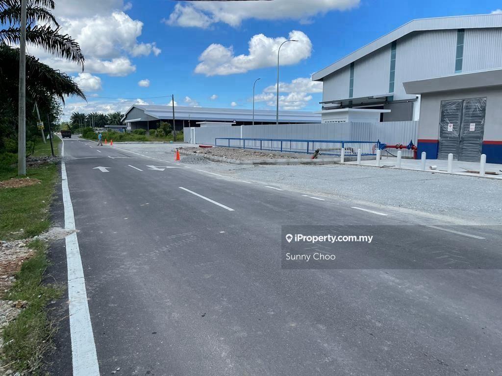 Detached Factory for Sale in Telok Panglima Garang, Selangor by Sunny Choo - iProperty.com.my