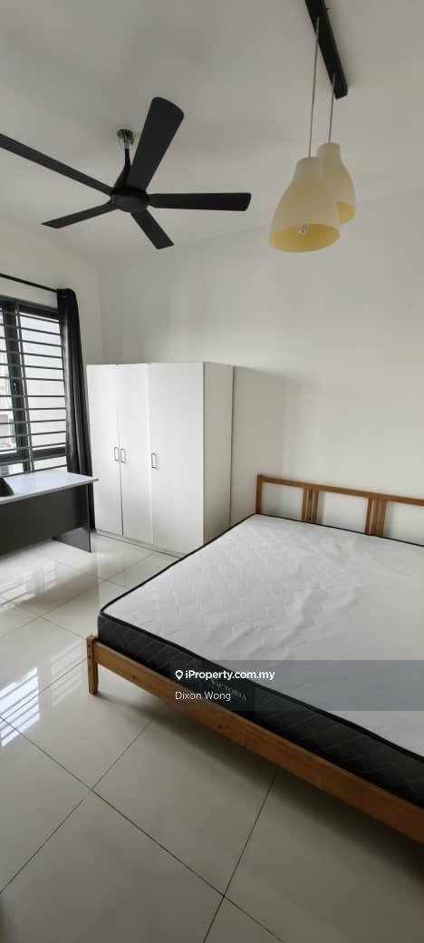 Service Residence for Rent in Univ 360 Place by Dixon Wong - iProperty.com.my