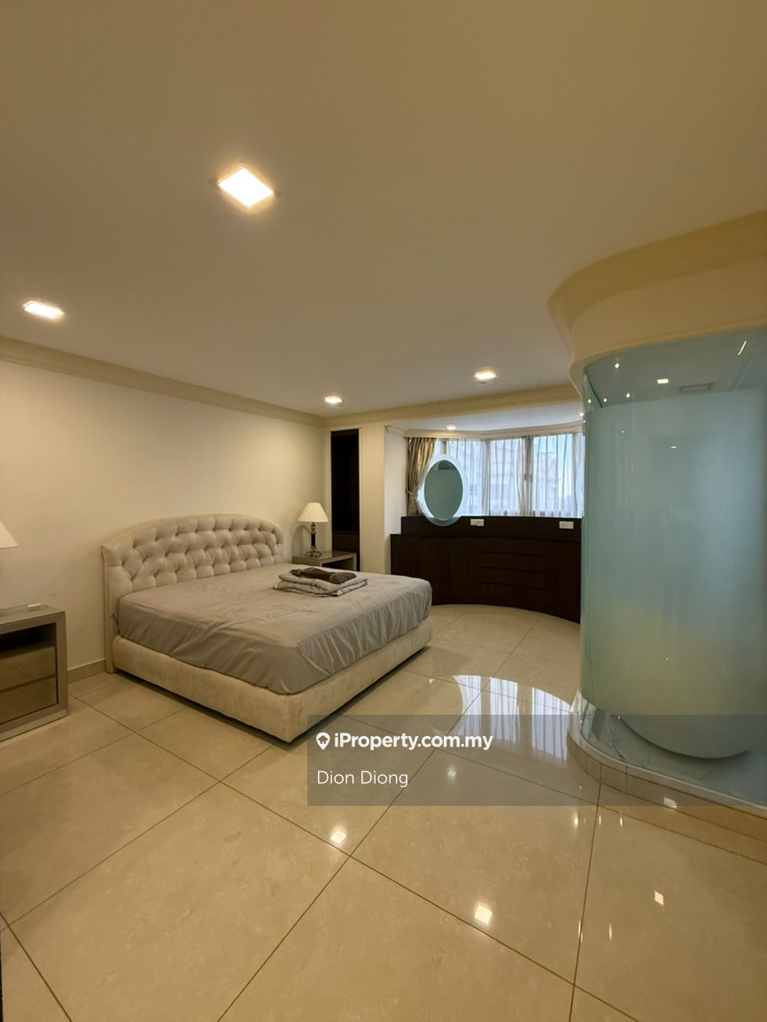 Kondominium untuk Disewa di Mont Kiara Palma oleh Dion Diong - iProperty.com.my
