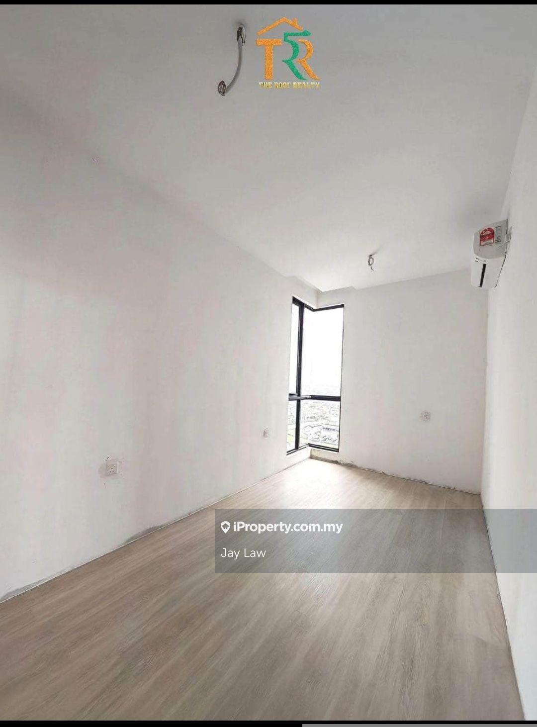 Service Residence for Sale in The Banquet Residence by Jay Law - iProperty.com.my