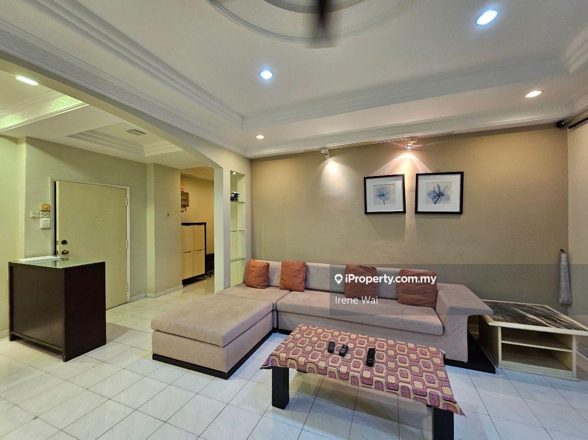 Kondominium untuk Disewa di Prima Ipoh oleh Irene Wai - iProperty.com.my