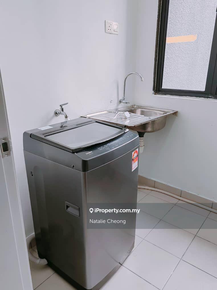 Service Residence for Rent in You Vista @ You City by Natalie Cheong - iProperty.com.my