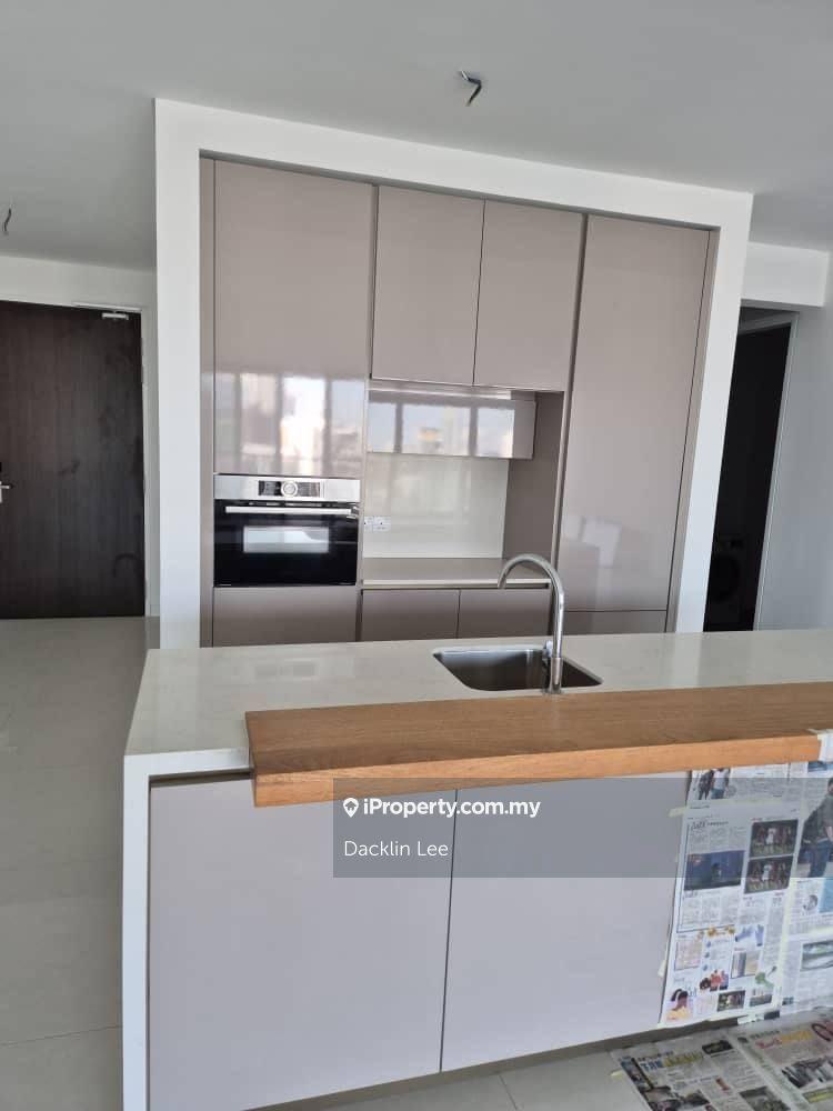 Condominium for Sale in Setia Sky Seputeh by Dacklin Lee - iProperty.com.my