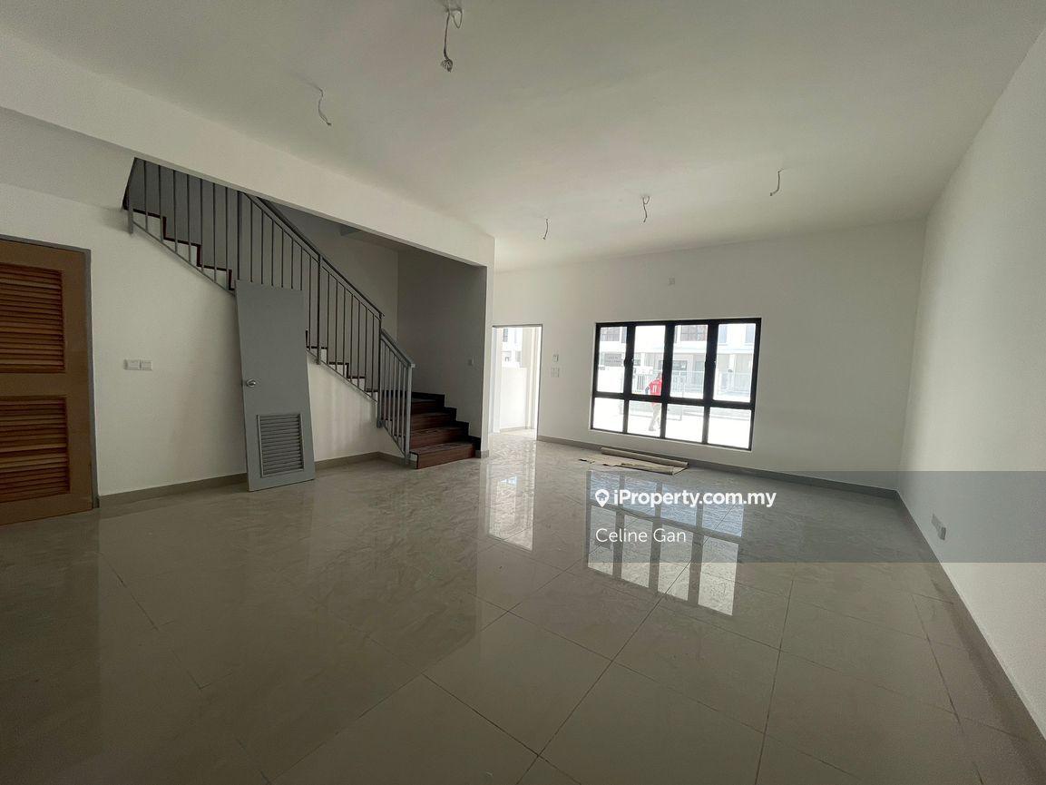 Rumah Berangkai 2 Tingkat untuk Dijual di Setia Utama 3, Setia Alam oleh Celine Gan - iProperty.com.my