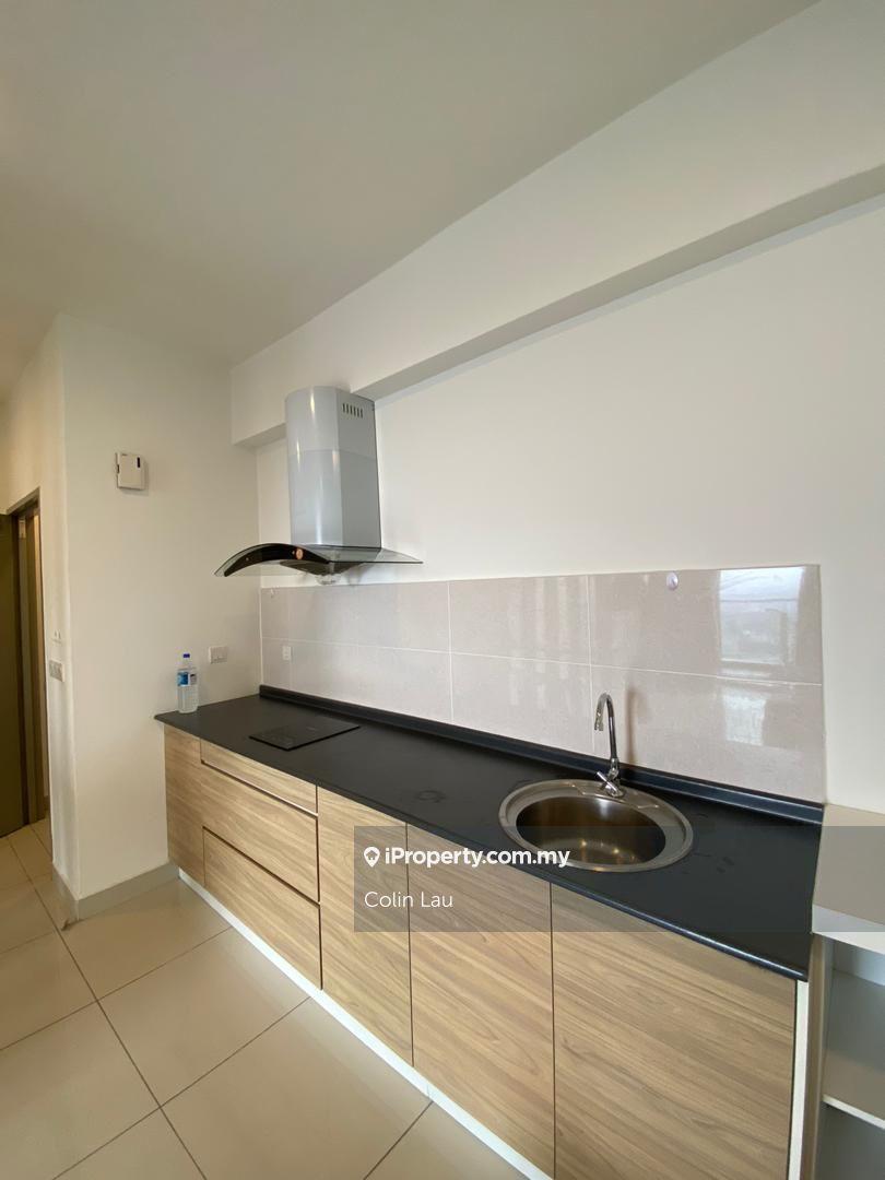 Residensi Servis untuk Disewa di Evo Soho Suite oleh Colin Lau - iProperty.com.my