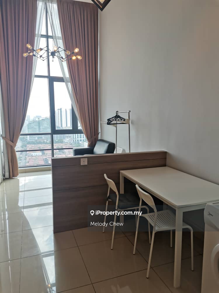 Soho for Rent in Kelana Jaya, Petaling Jaya by Melody Chew - iProperty.com.my