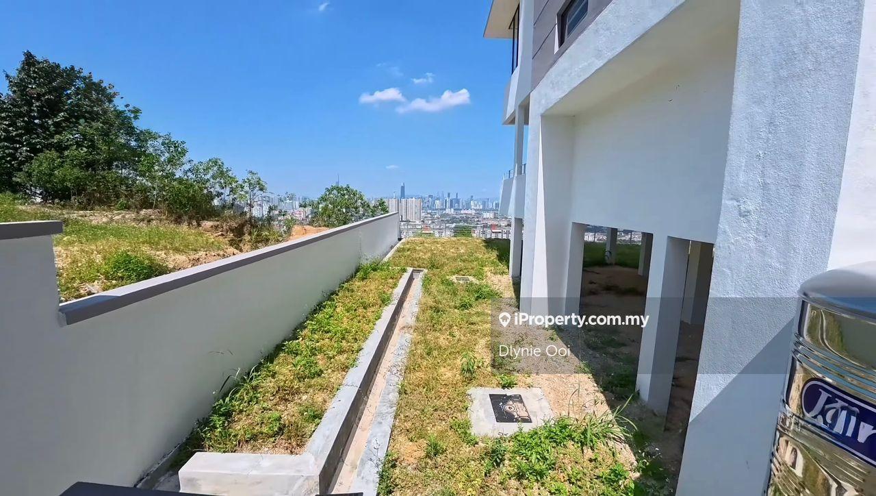 Bungalow House for Sale in Taman Bukit Permai, Ampang by Dlynie Ooi - iProperty.com.my