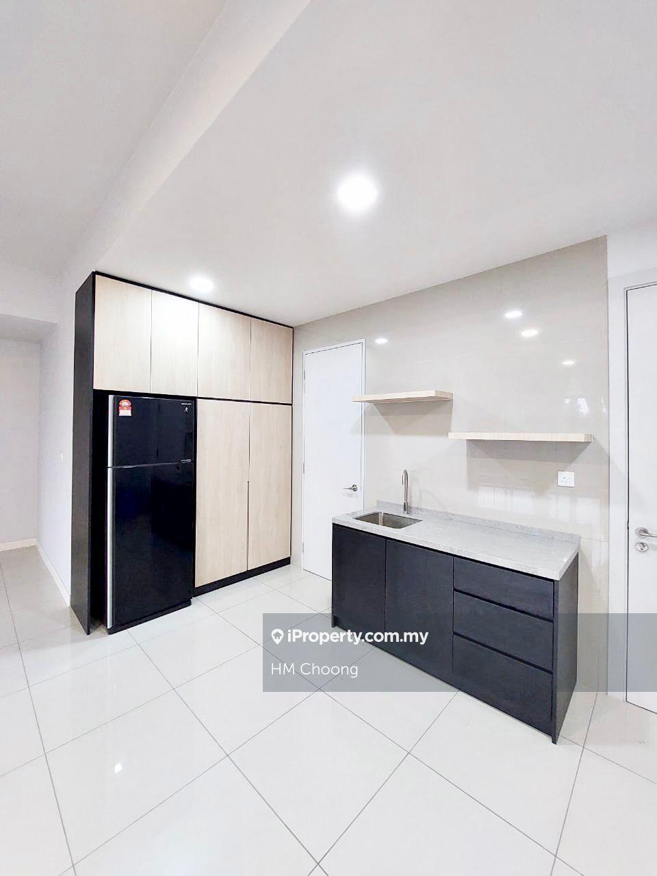 Condominium for Sale in Secoya Residence by HM Choong - iProperty.com.my