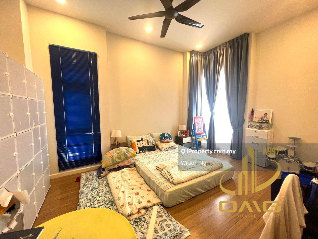 Rumah Berkembar untuk Dijual di Kota Kemuning, Shah Alam oleh Wilson Ng - iProperty.com.my