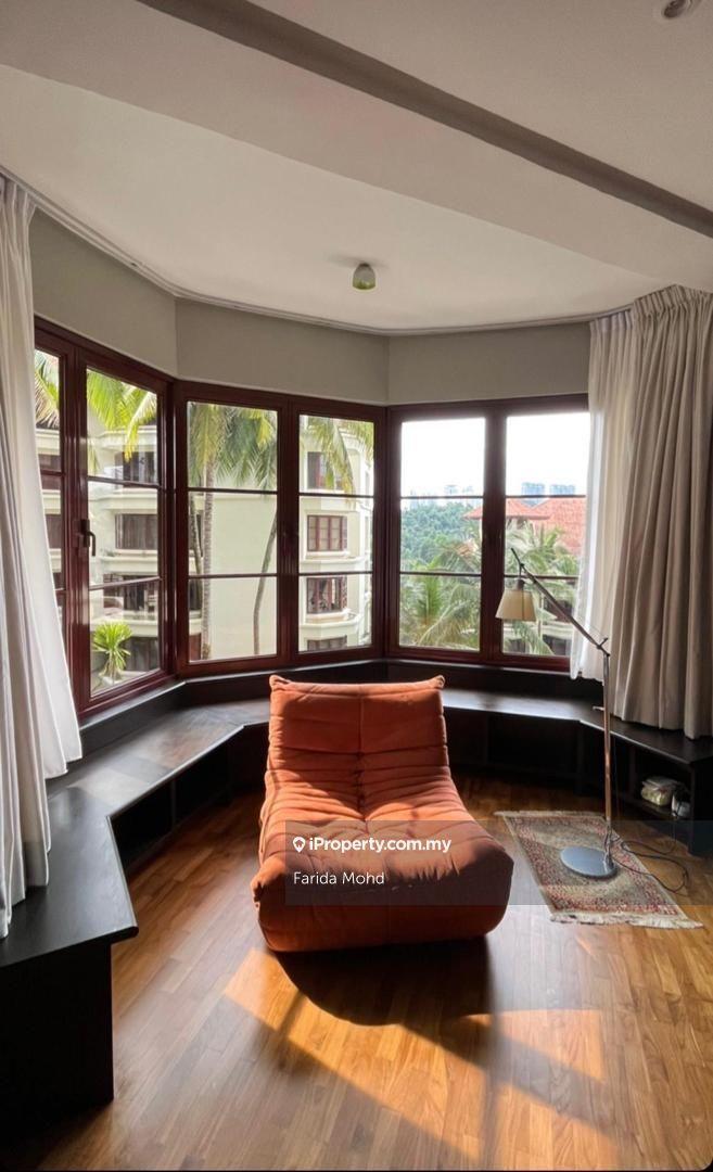 Condominium for Sale in Seri Duta II by Farida Mohd - iProperty.com.my