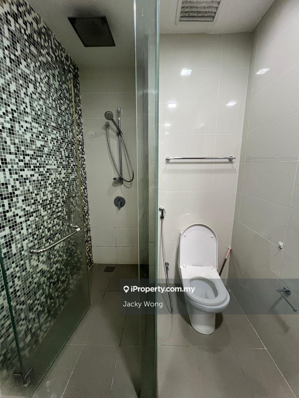 Residensi Servis untuk Disewa di M Suites oleh Jacky Wong - iProperty.com.my