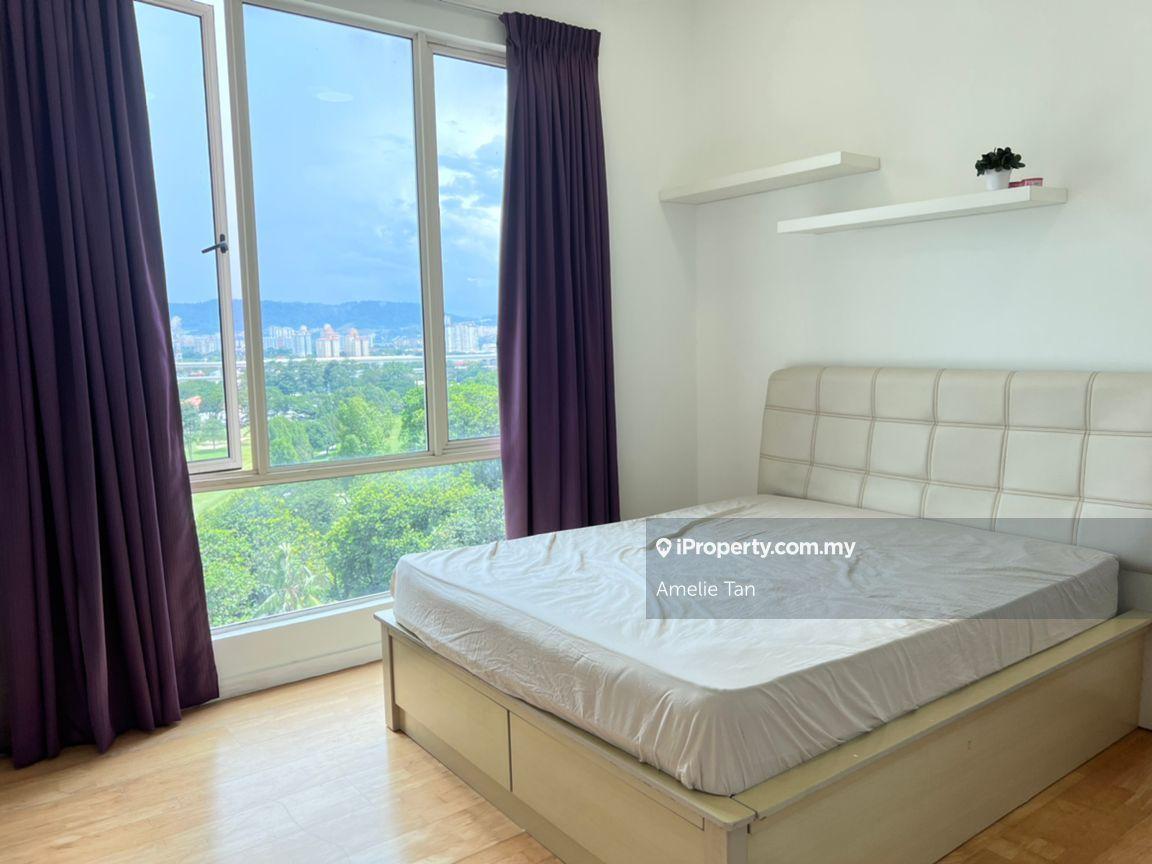 Service Residence for Sale in 231 TR Serviced Suite by Amelie Tan - iProperty.com.my