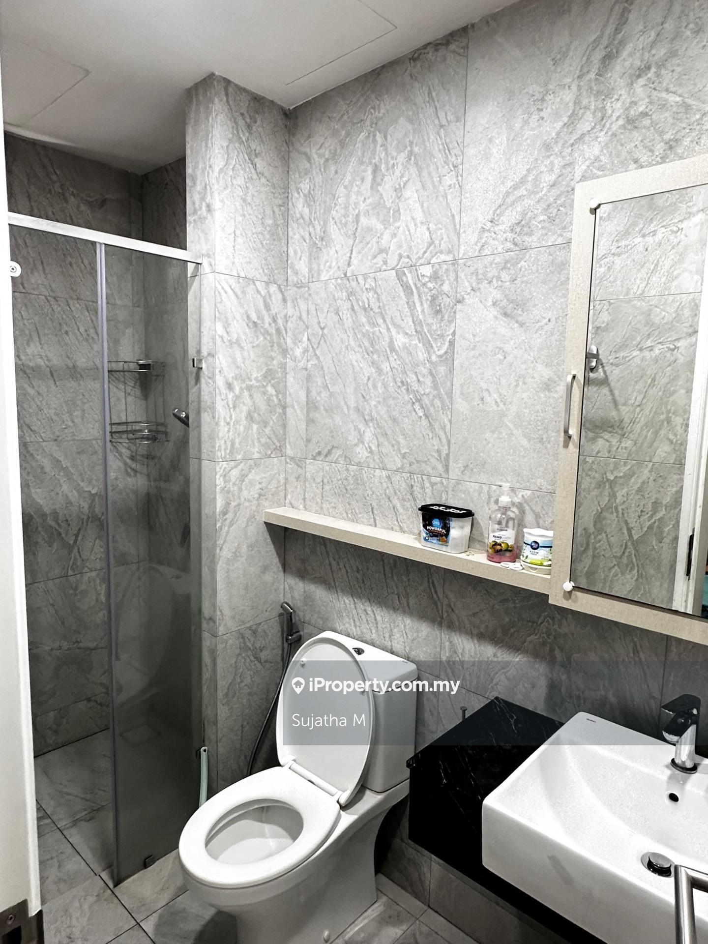 Residensi Servis untuk Disewa di The Goodwood Residence oleh Sujatha M - iProperty.com.my