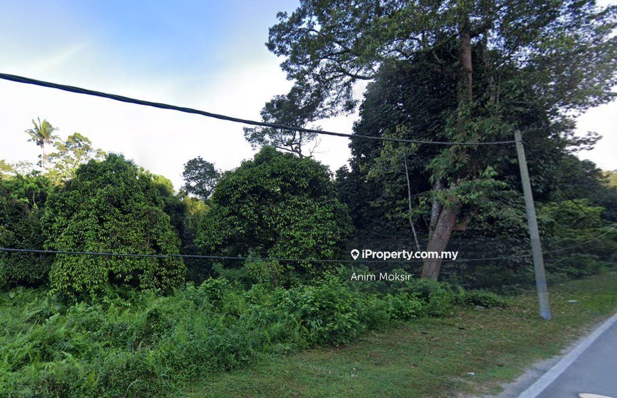 Agricultural Land for Sale in Hulu Langat, Cheras, Hulu Langat by Anim Moksir - iProperty.com.my