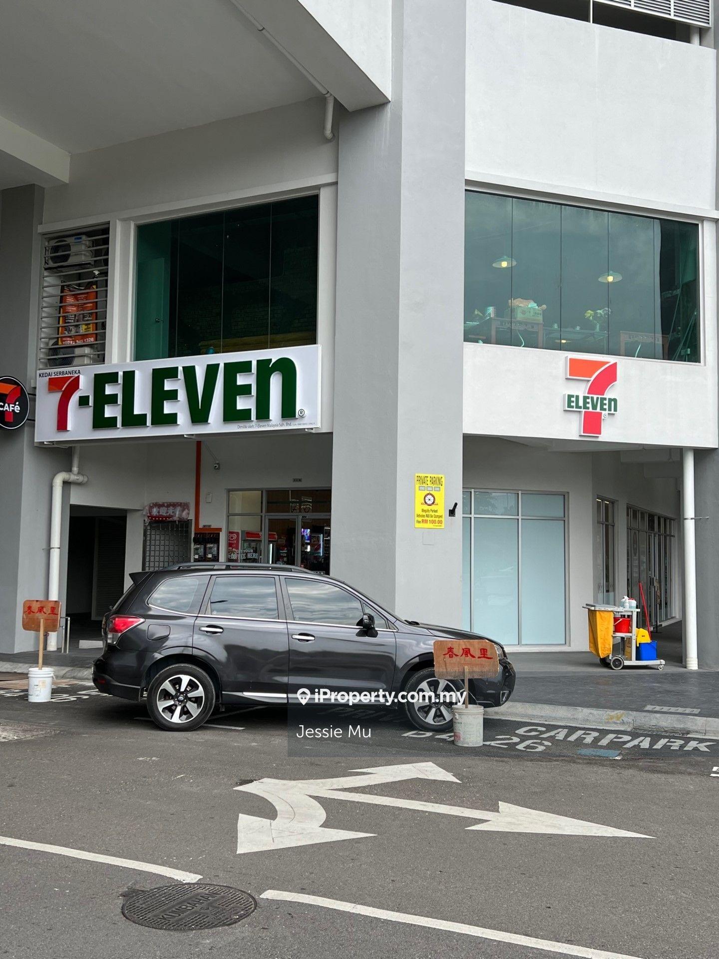 Shop for Rent in Sungai Besi, Kuala Lumpur by Jessie Mu - iProperty.com.my