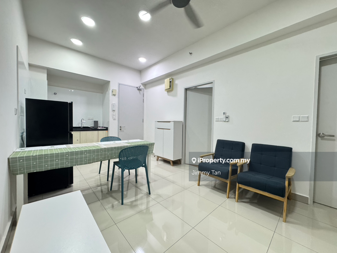 Service Residence for Sale in Plaza @ Kelana Jaya by Jimmy Tan - iProperty.com.my