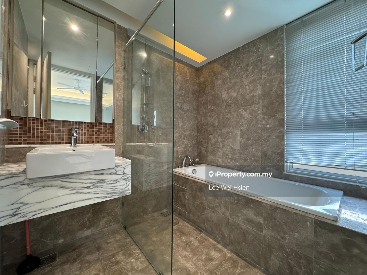 Condominium for Sale in Tiffani Kiara by Lee Wei Hsien - iProperty.com.my