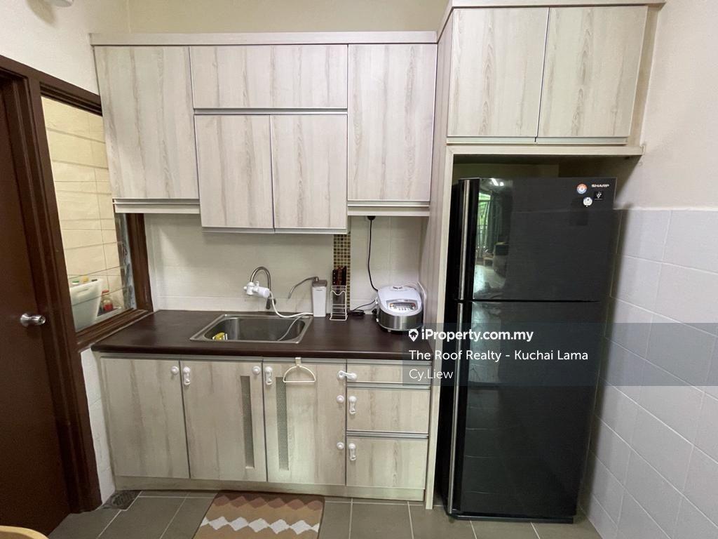 Condominium for Rent in Villa Park by Cy.Liew - iProperty.com.my